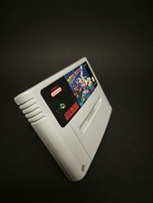 Mega man super nintendo - |,
