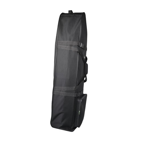 Golf reisetasche mit rollen - mit,