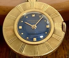 Patek Philippe / Tiffany & Co