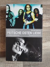 Peitsche Osten Liebe - Das Freygang Buch - André Greiner-Pol - guter Zustand 