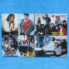 DURAN DURAN STAR ALBUM BRAVO