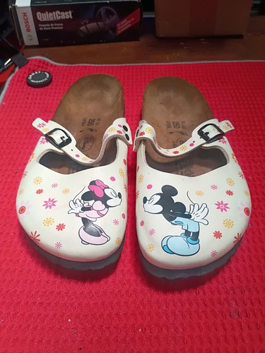 Birkenstock maria birki - birkenstock, birki’s
