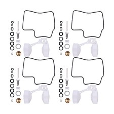 4satz Vergaser Reparatur