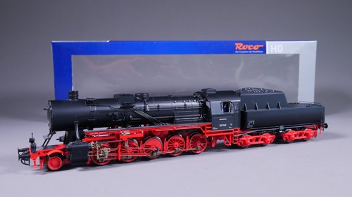 Roco 62255 - h0, dc
