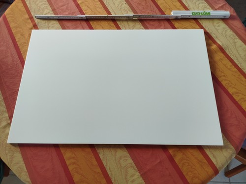 Riesiges corian macs - riesiges, corian/hi-macs
