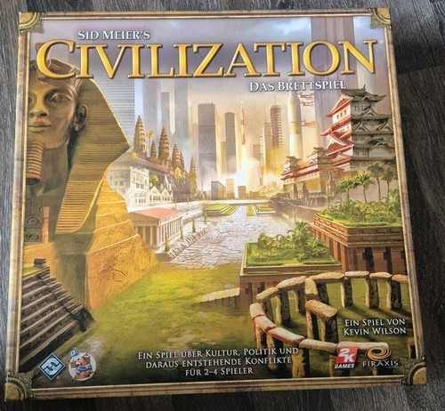 Civilization das - civilization,
