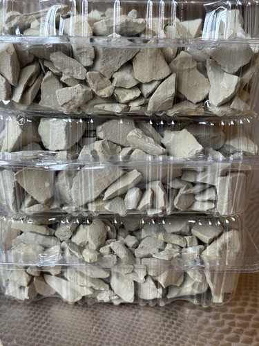 Gelber ural chips ton - ural, heilerde
