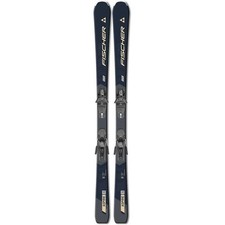 Fischer aspire slr pro skiset - fischer,