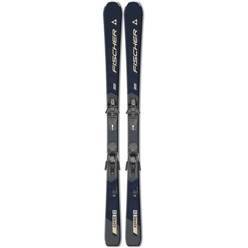 Fischer aspire slr pro - slr, skiset