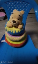Plüschtier Winnie Puuh