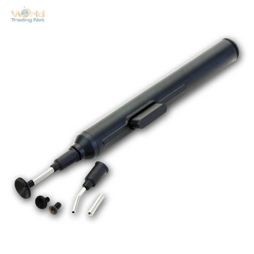 Vakuumstift greifer halter - /,