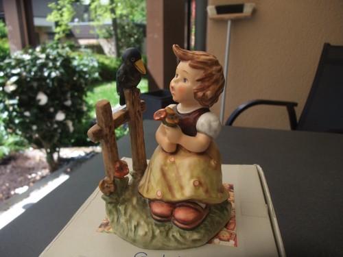 Hummelfiguren 405 gefallens - ,