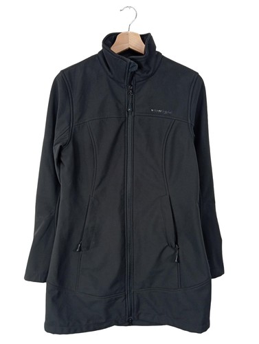 Moorhead softshelljacke damen - moorhead,