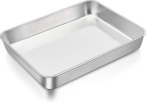 Haware backblech edelstahl - haware, backblech,