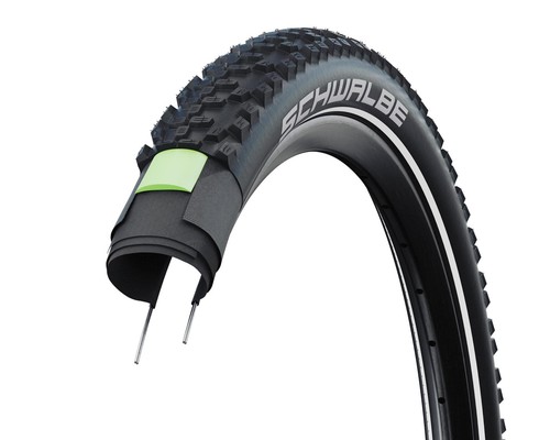 Schwalbe smart sam - smart,