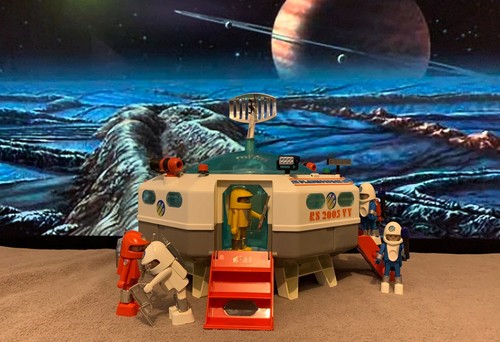 Playmobil playmospace 3536 - playmobil,