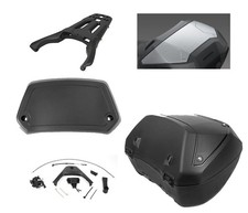 Honda Topcase 50 L mit