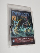 FFG Descent DARK ELEMENTS