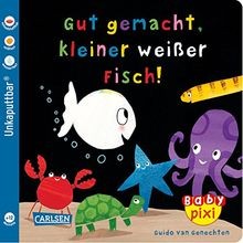 Baby pixi 65 - pixi,