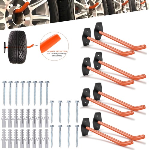 Reifenhalter reifen - 8x,