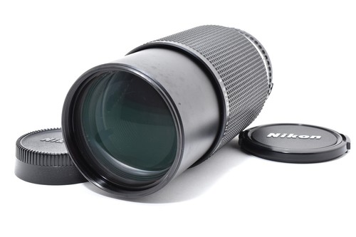 Fast neuwertig nikon series - nikon,