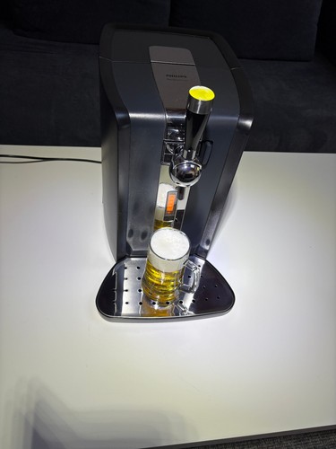 Philips perfect draft - perfect,