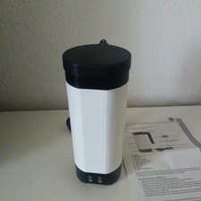 Eggmaster EM-005 Eierkocher Stangenei Grill Eier kochen wie neu 180 W 