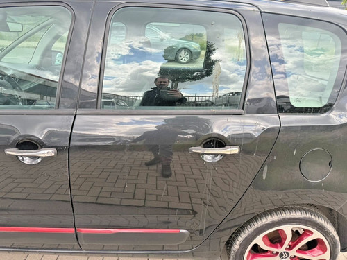 Citroen picasso tür - citroen,