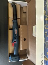 Bosch Professional ANGLE EXACT ION 60-120 + 2x 18v 4.0Ah Akku OVP