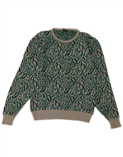 Vintage damen pullover - vintage, pulli