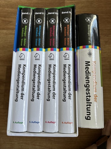Kompendium der