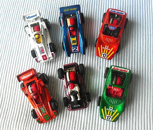 Darda auto konvolut - konvolut, 6