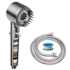 FEELSO Gefilterter Duschkopf