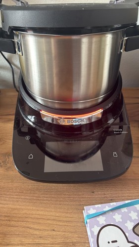 Bosch cookit küchenmaschine - bosch,