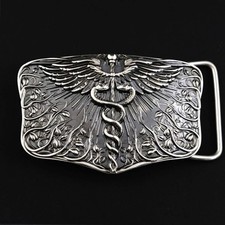 Medizinische Gürtelschnalle