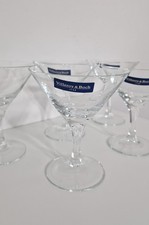 5 x Villeroy & Boch Martini