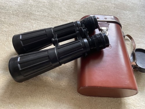 Hensoldt wetzlar 8x56 nacht - 8x56,