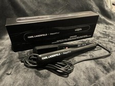 L’OREAL Steampod x Karl