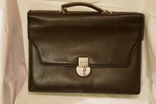 Vintage  Aktentasche