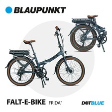 Blaupunkt FRIDA® 24" City Rad