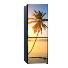 Kühlschrank Aufkleber