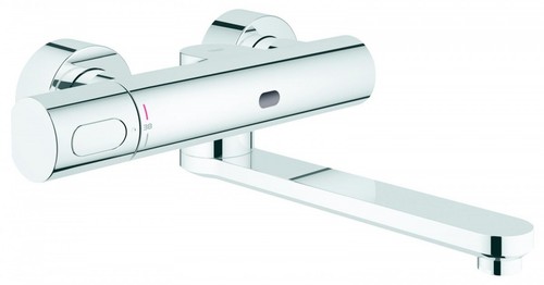 Grohe eurosmart cosmopolitan - grohe, e