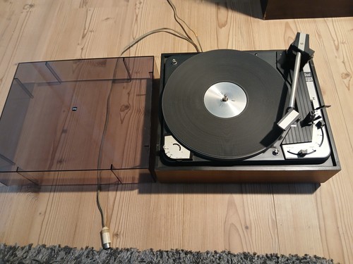 Dual 1010 vintage - ,