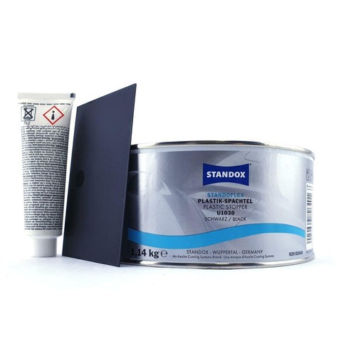 Standox standoflex - standox,