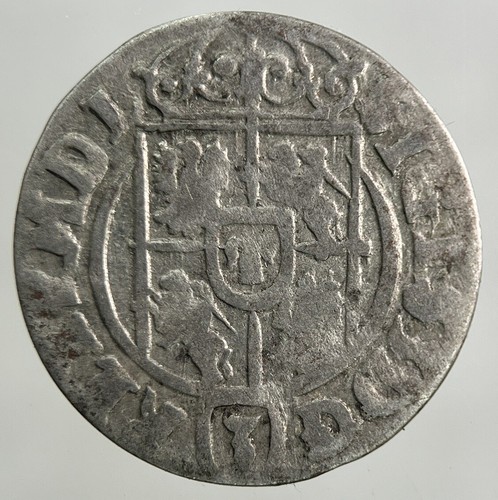1624 polen taler sigmund - polen,