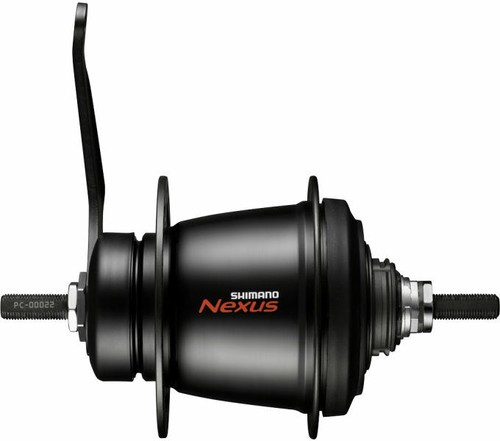 Shimano nexus gangnabe - shimano,
