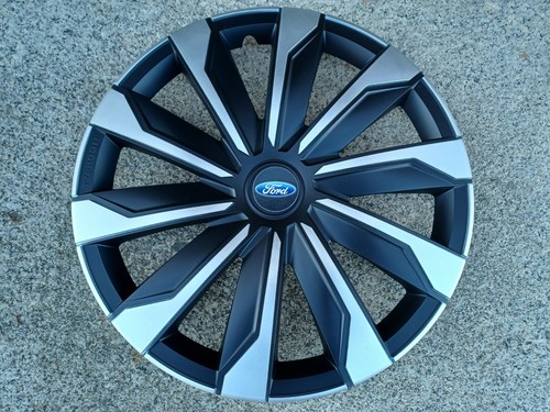 Alu design radkappen - 4, zoll