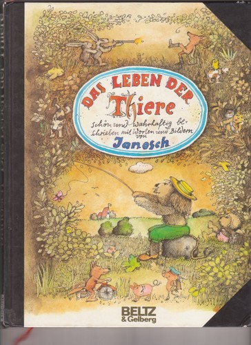 Das leben der - leben,