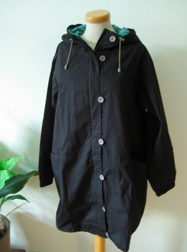 Gudrun sjöden jacke mantel - sjöden,