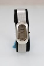 Charles Delon Damen Uhr Silber